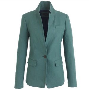Jcrew Regent Blazer - size 2